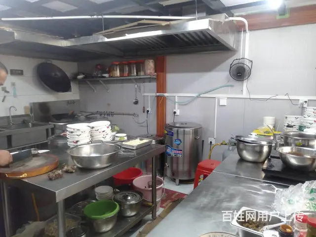 （51旺铺推荐）海德路耀江花园70平餐饮店转让 - 图片 8