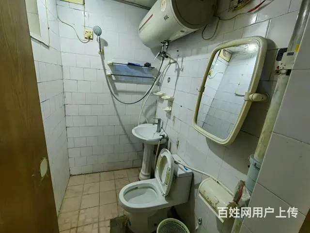 王场东村 普通住宅1厅 中等装修 - 图片 5