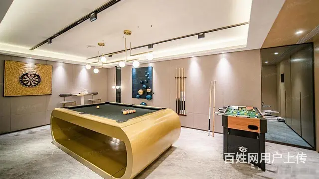运河旁 总价30万 买弘阳1936公寓，龙运天成 别墅景区 - 图片 7