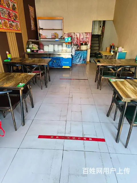 七年老店，诚心出兑，非诚勿扰 - 图片 1