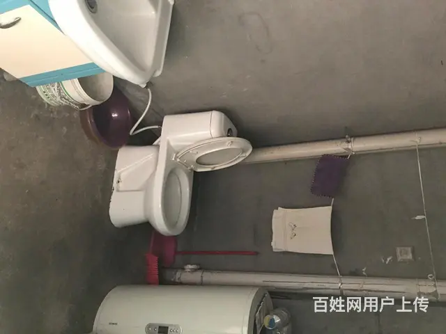 光荣小区有房本包过户 - 图片 9