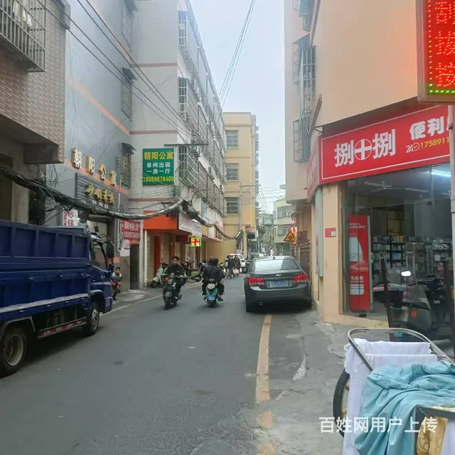 （51旺铺推荐）滨濂村50平养生足浴店转让 - 图片 6