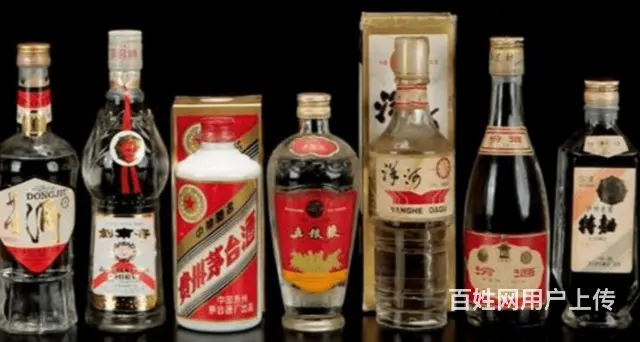 襄阳回收五粮液原箱五粮液回收量大价格高礼品回收 - 图片 3