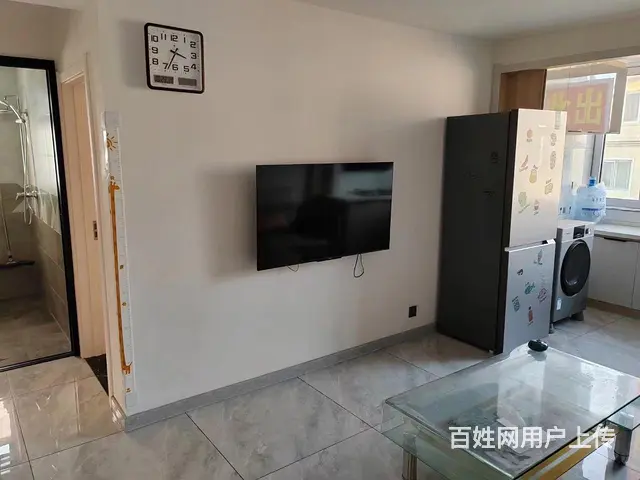 出租珠江客运站附近铁南小区6楼不是顶楼，阴阳格局，冰箱洗衣 - 图片 4
