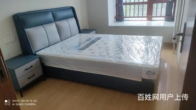 实验2小旁南光新城3房2厅2卫精装修拎包入住看房方便 - 图片 6