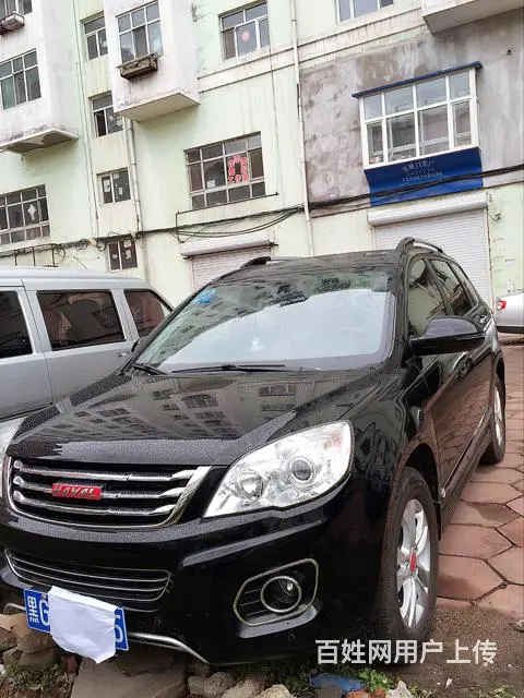 鸡西地区收够.评估.置换.二手货车.轿车等。 - 图片 3