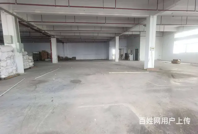 兴隆常浒路边1000至3000平不等，可环评，可纺织，有食宿 - 图片 8