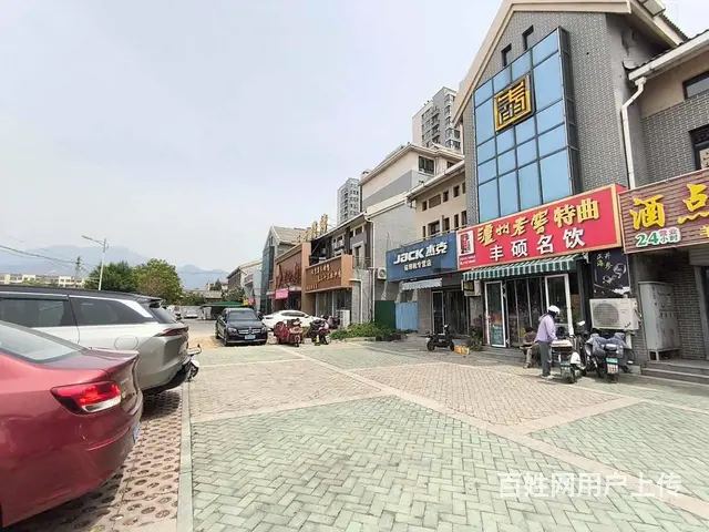 【福铺】南关大街沿街|95平门头直租|大停车区 - 图片 2