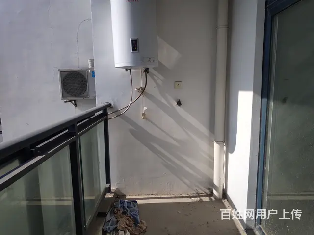桑园小区三室两厅两卫高层景观毛坯房出售 - 图片 10