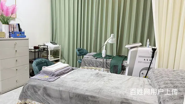 （及 致）带客源整体转让！周边居住人口多的美容院转让！价可谈 - 图片 4