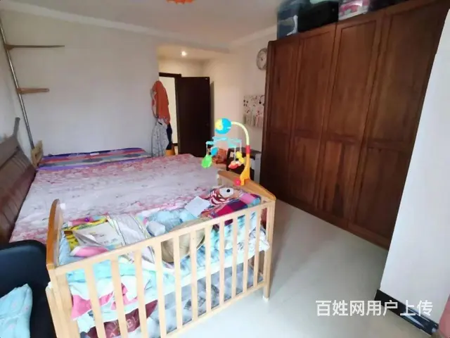 国际新城  多层电梯洋房  四室两厅 全明户型 单价7300 - 图片 4