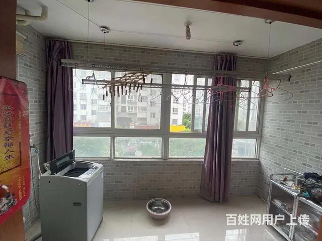 ！理工旁靠牛塘绿园爱舍电梯两房有钥匙随时可看！！ - 图片 7