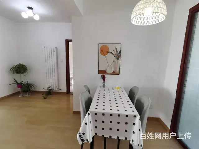 万科中南府精装三室一厅南北通透出租了 - 图片 8