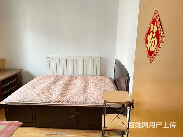 近大悦城，市肿瘤医院旁 女生合租，500元/月，押一付一 - 图片 2
