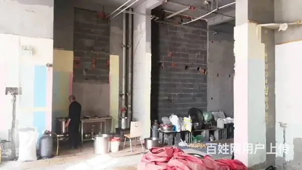 房主直租 香坊会展城上城一期110平米临街门市  租金面议 - 图片 4
