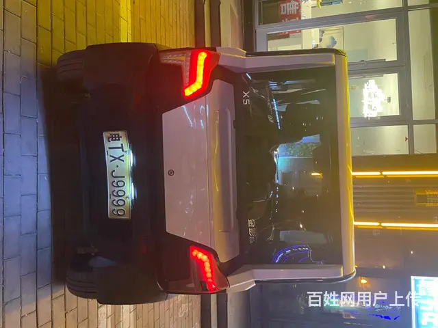 本人着急用钱，出售自己爱车，太好开 - 图片 7