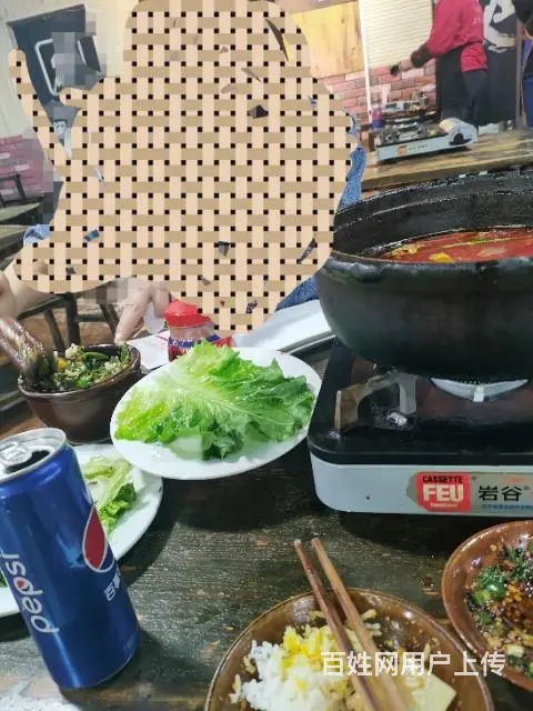 新浦林达阳光新城足疗美容店转让 - 图片 7