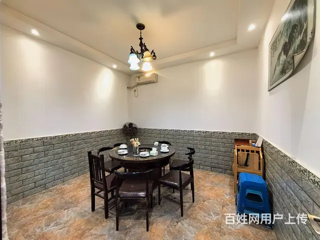 旺铺居）农家乐扎堆聚集地第一家餐饮店转让有专门停车场 - 图片 7