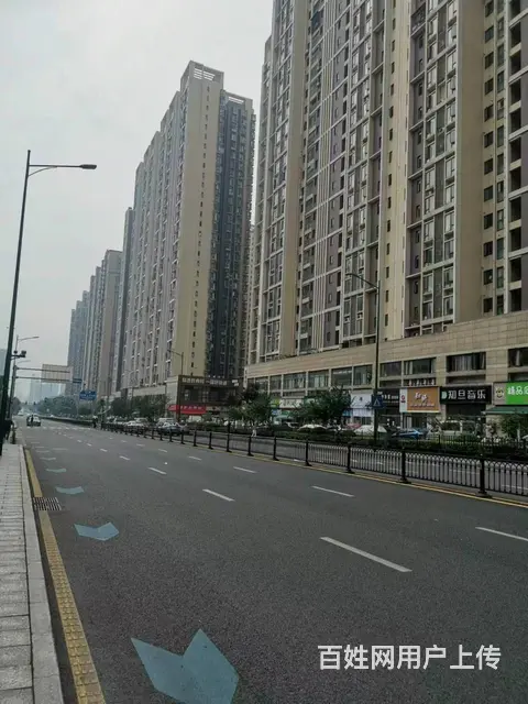 （个人）房东直租！临街门面出租【无行业限制】编号1097 - 图片 2