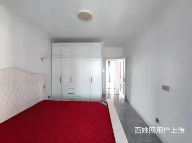 出门就是  ！二十五！七十九号院 精装三居室有证 - 图片 7