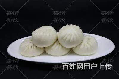 开一家包子店    新疆早点小笼包做法培训 - 图片 1