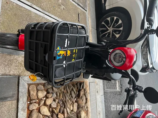 【搞定了！】全新大电瓶电动车 - 图片 2