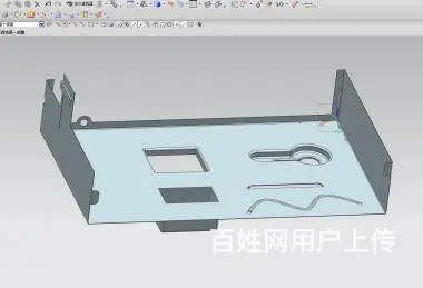 番禺厦滘UG培训 技能培训中心 - 图片 3
