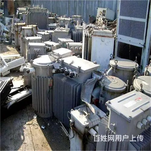 吴江电力变压器回收 配电设备收购长期有效 - 图片 6