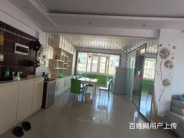 西梁尚志公园三中云水家园祥和丰旭 - 图片 1