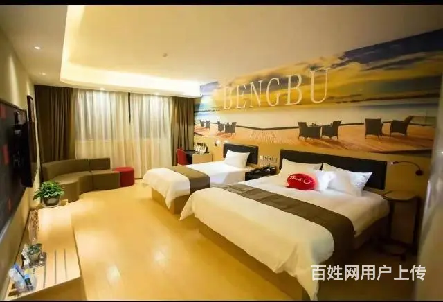 【都市时讯 优选推介】光彩酒店转让 - 图片 4