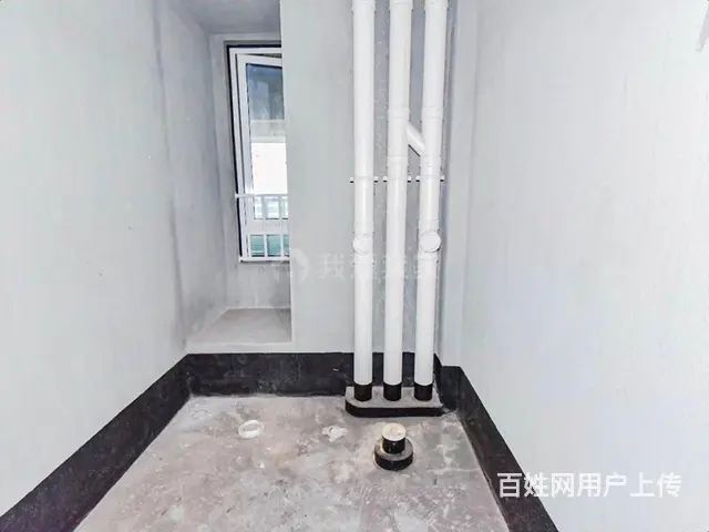 萧山经济开发区  江南之星  3室  2厅 - 图片 4