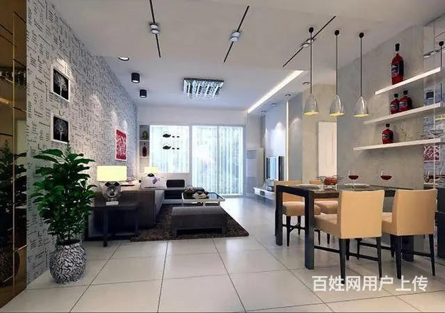 太和谢家庄电梯洋房3房2厅近地铁总价36.8万 - 图片 1