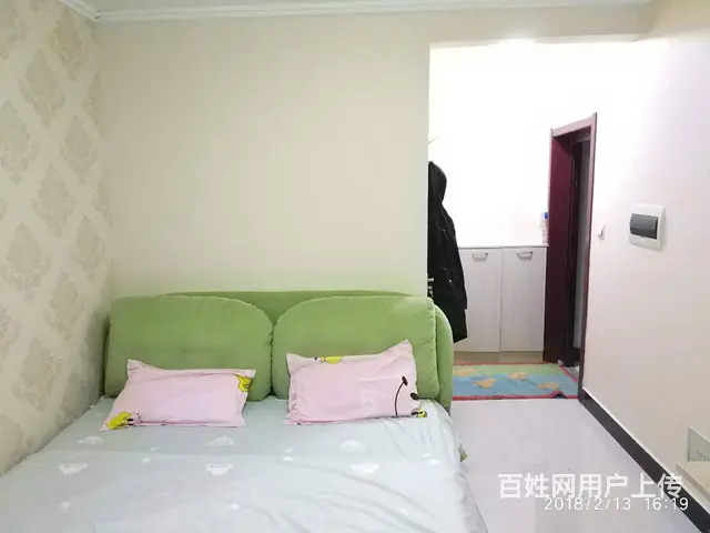 东北电力大学，探亲，假期，月租，考 研，短租，月租，日租 - 图片 4