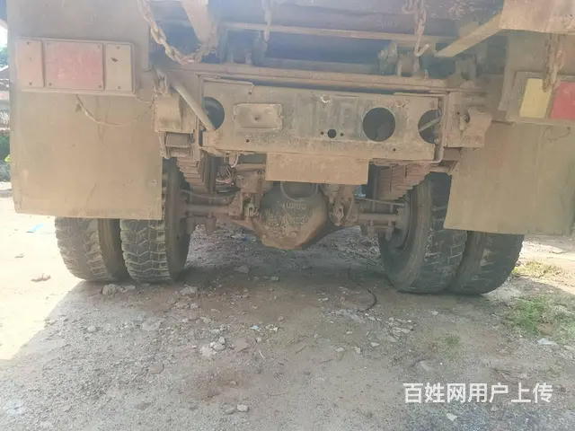 福田 自卸车 - 图片 6