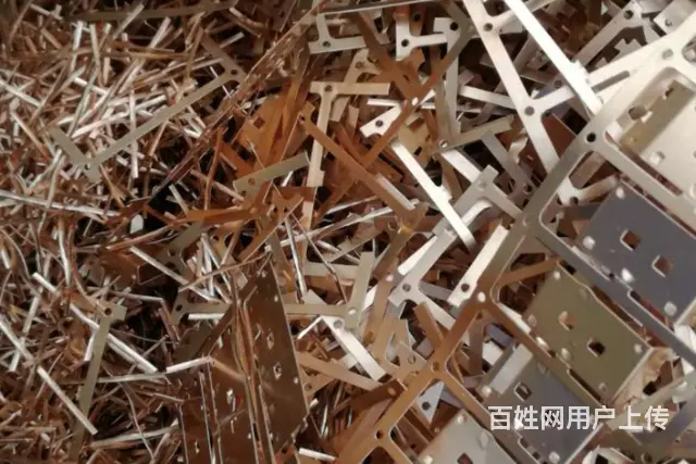 长宁废金属回收设计 - 图片 5