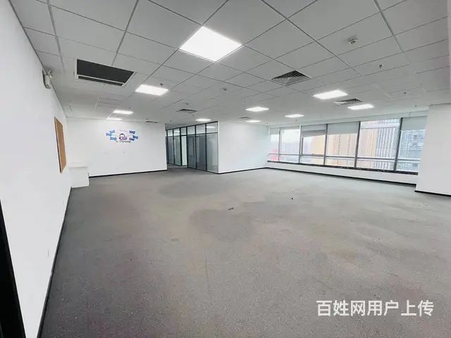 沈河丨青年大街丨700平甲级写字楼丨仁恒置业丨万鑫 茂业 北 - 图片 8