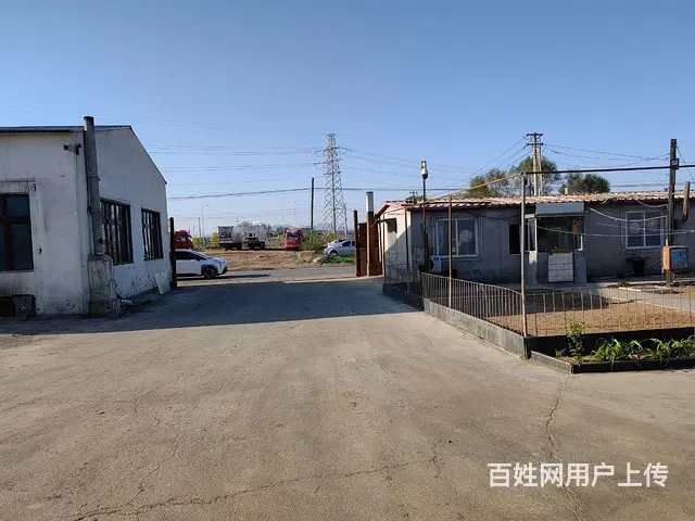 团南村厂房出租 - 图片 7