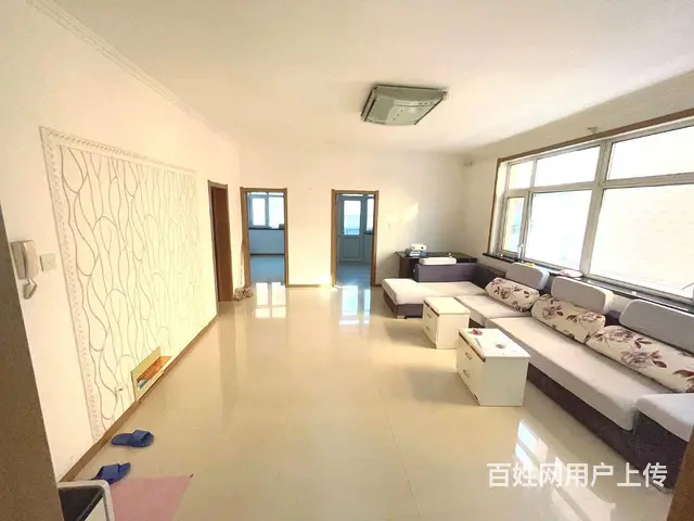 万宝小区2楼87平 - 图片