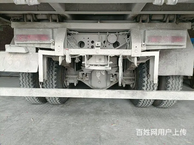 【搞定了！】东风 自卸车 国5 - 图片 6