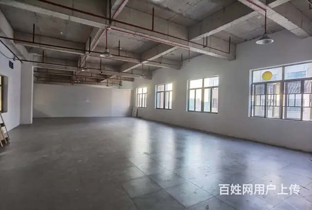 （老板本人）汽车东站工业园内厂房仓库办公楼出租  6616 - 图片 3