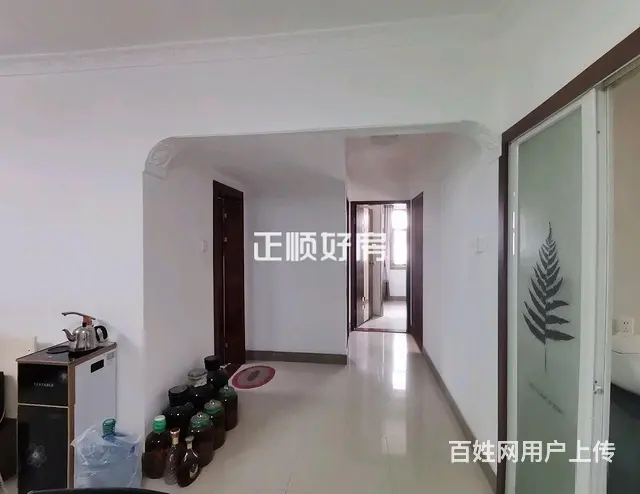 翠怡花园三房两厅精装修楼层好各付各税诚心出售 - 图片 4
