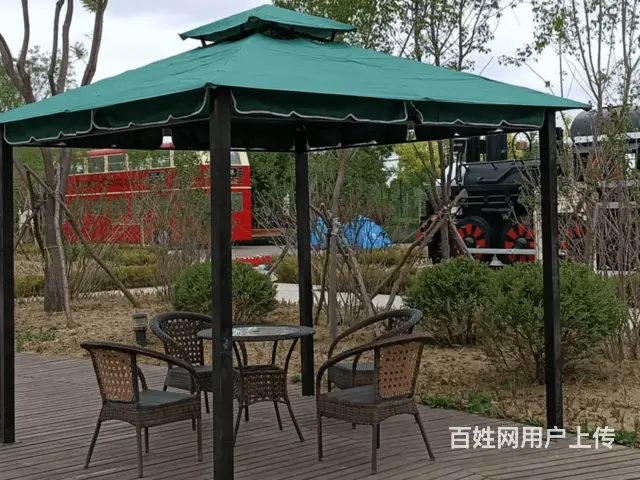 沈阳周边宴会帐篷出租价格 - 图片 1