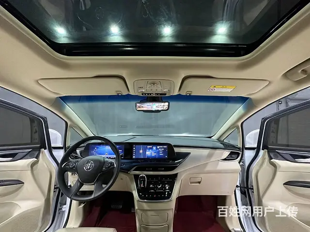 【搞定了！】别克GL8 2023款 ES陆尊 豪华 - 图片 8