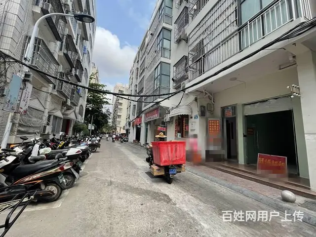 （51旺铺推荐）商品街七巷30平店铺出租 - 图片 6
