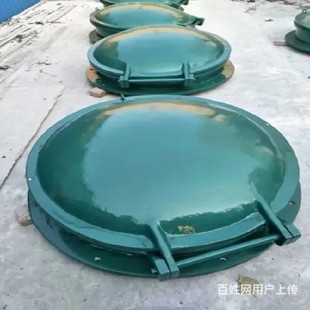山西忻州静乐县拍门 - 图片 3