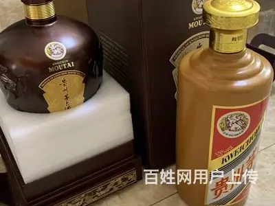 清远商家可靠25年麦卡伦酒瓶回收热度高 - 图片 1
