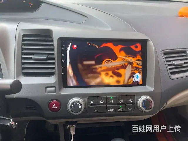 本田思铭导航倒车影像 沈阳市皇姑区昆山西​‌‌路与 - 图片 1