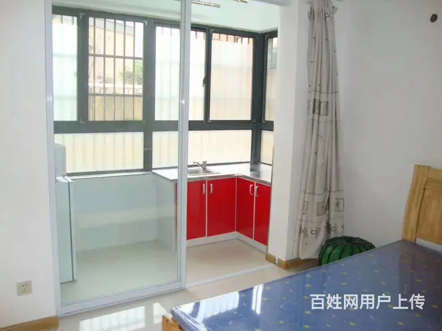 【搞定了！】房主出租红梅东村，地铁二号线旁一室一卫房出租 - 图片 1