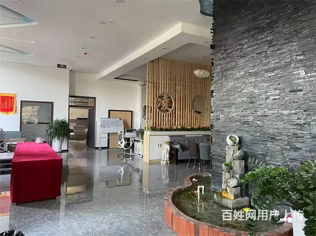 【同城搜铺网免费找店】二院北门593平空铺转让 - 图片 10