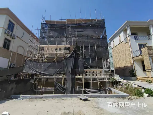 （51旺铺推荐）椰海大道丹玺琉泉小区470平独栋别墅出租 - 图片 7